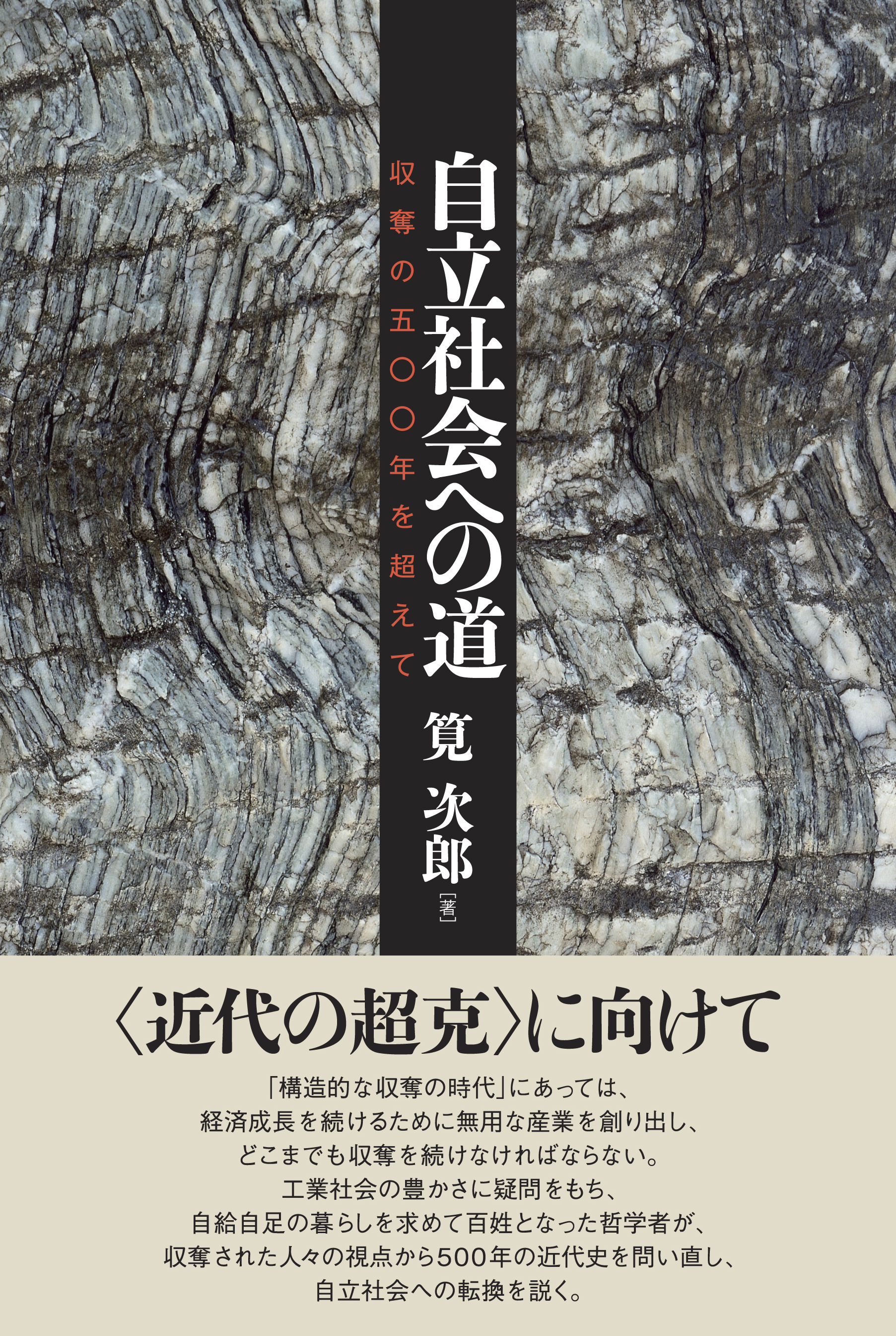 自立社会への道FTP